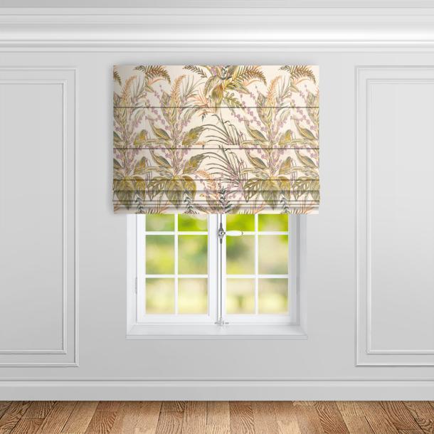 Ткань Romo Ottavia 8043-01  купить в Москве по выгодной цене|Интернет-магазин дизайнерских решений Decorwall 1