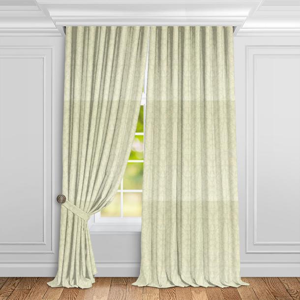 Ткань Sanderson Caspian Weaves 236921  2