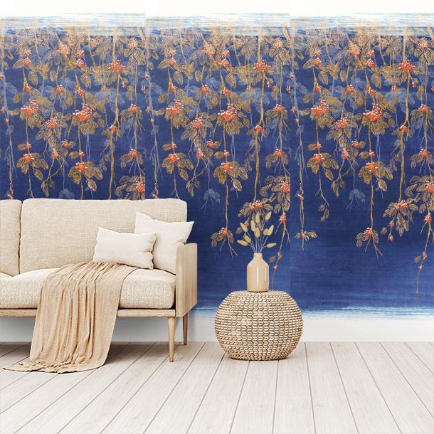 Обои для стен   Kimono DGKIM2031  4