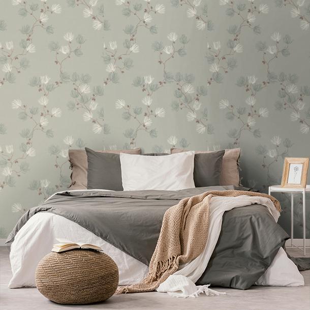 Обои для стен  Loymina Шервуд BRIT23005  6