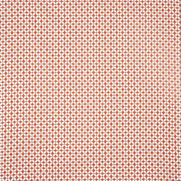Ткань Prestigious Textiles Pick ’n’ Mix 5077 zap_5077-406 zap coral 