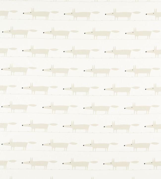 Ткань  Midi Fox Fabric 121092  купить в Москве по выгодной цене|Интернет-магазин дизайнерских решений Decorwall