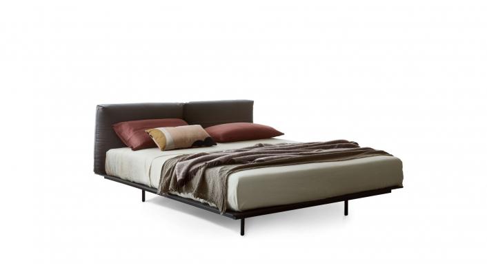 Кровать   mynight-bed-letto 