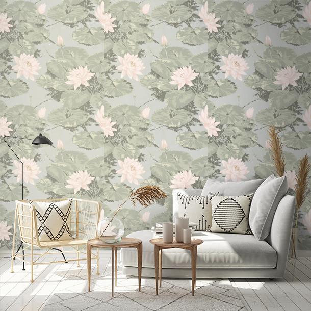 Обои для стен  Loymina Шервуд BRIT25006  1