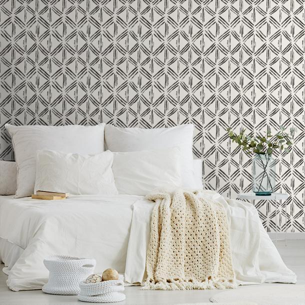 Обои для стен  Clarke&Clarke Metropolitan Wallcoverings W0228-04  7