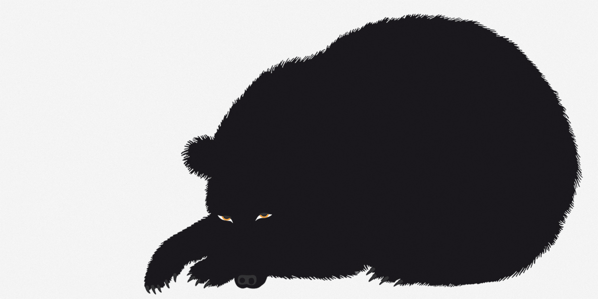   Art Editions Sei, l'Orso 