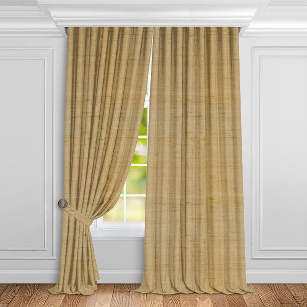 Ткань  Sanderson Lyric Silks II DRICLY358  2