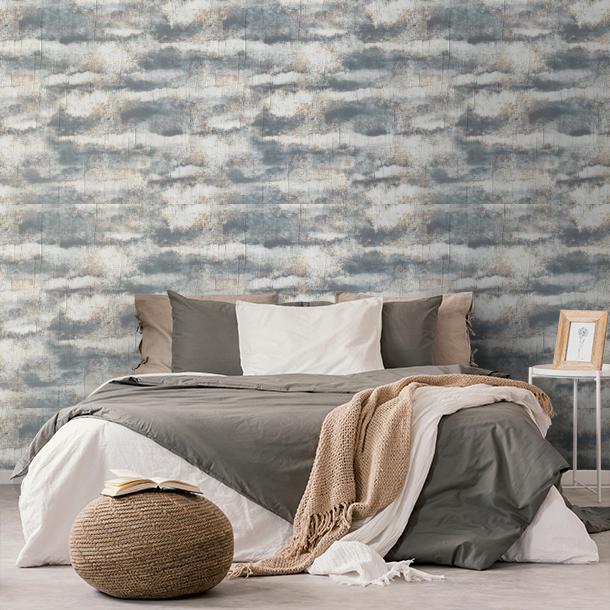 Метражные обои для стен   Linessence 70430149  6