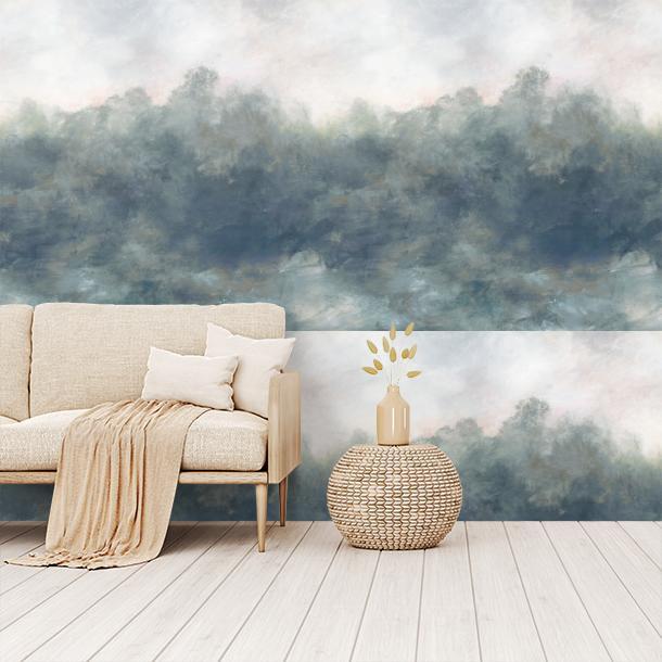 Обои для стен  Romo Ottavia Wallcoverings W465-02  4