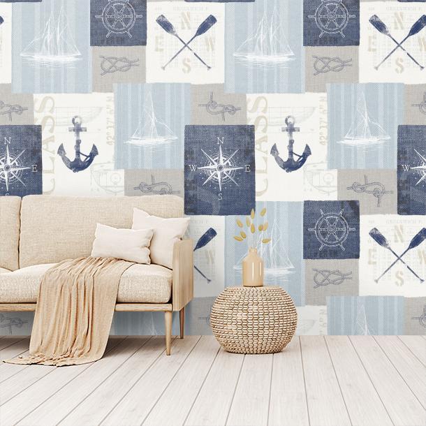 Обои для стен  Faboie Children F-CR1302  4