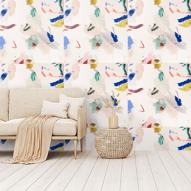 Обои для стен  Black Edition Istoria Wallcoverings W963-01  4