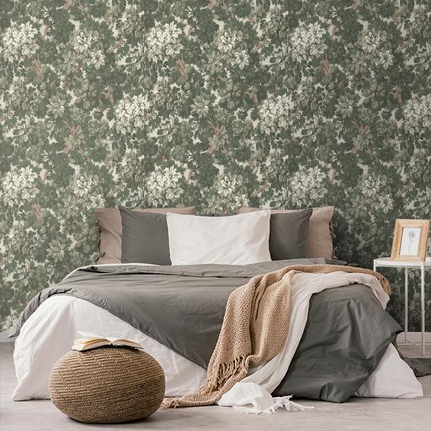 Обои для стен  Loymina Шервуд BRIT20005  6