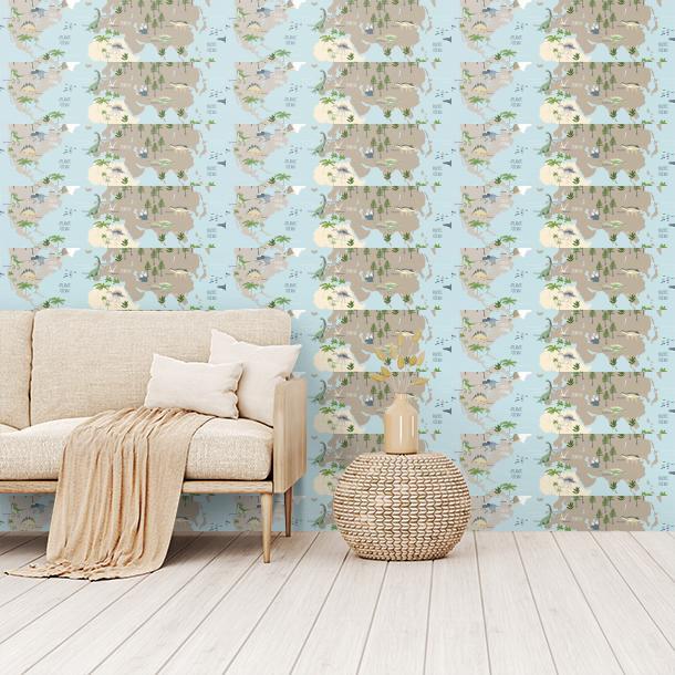 Обои для стен   Palette 88443_1  4