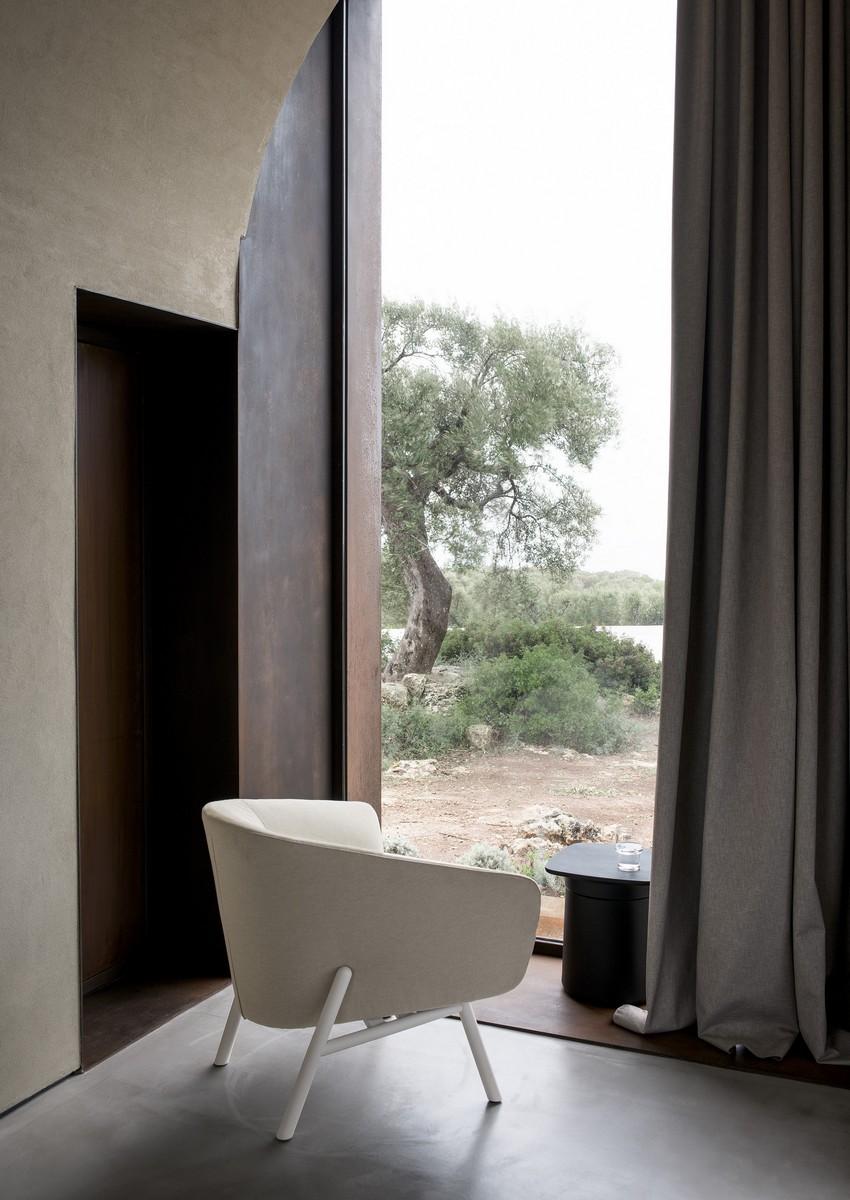 Кресло    Tuile  5