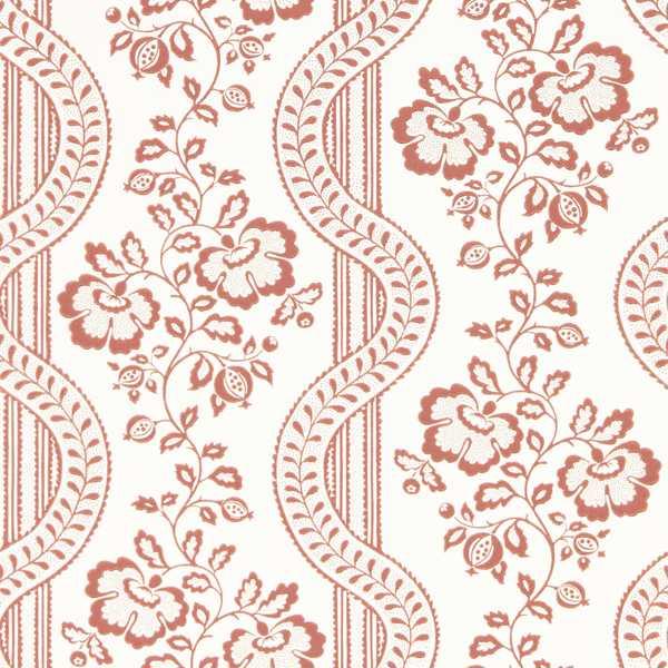 Обои для стен  Sanderson Country Woodland Wallcoverings 217429 
