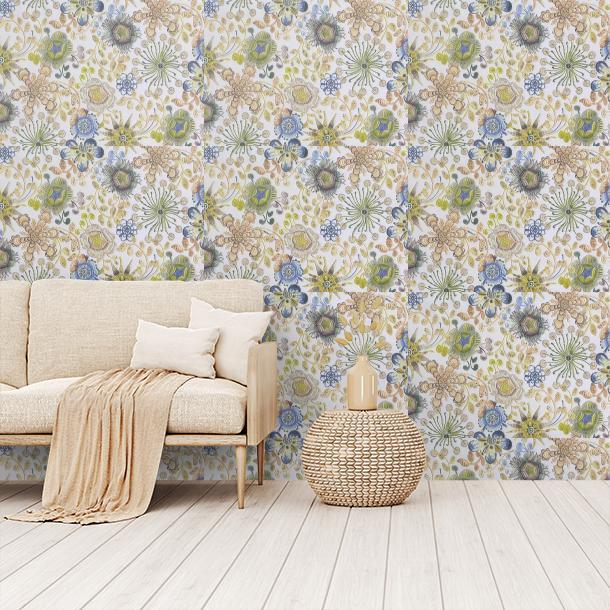 Обои для стен   Missoni Home 4 10313  4