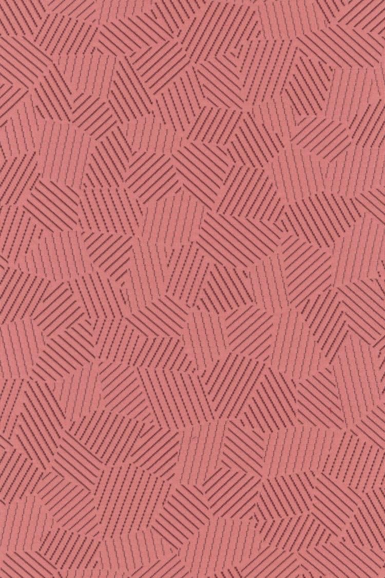 Ткань  Kvadrat Razzle Dazzle by Sylvain Willenz 13002_C0636 