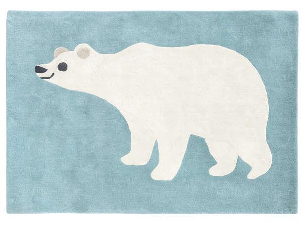 Ковер Villa Novа  arctic-bear 