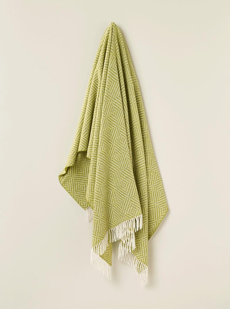   Merino Wool - Bright Diamond t0762-a55 