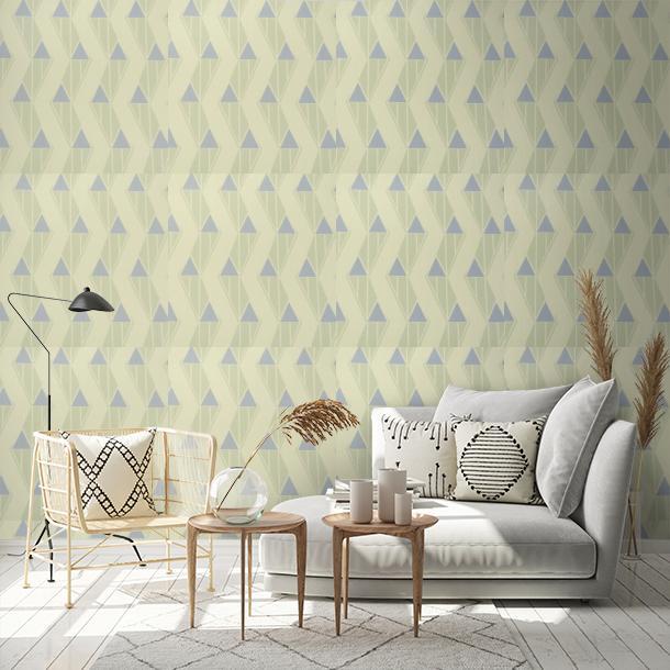 Обои для стен   Belle Epoque 9740  1