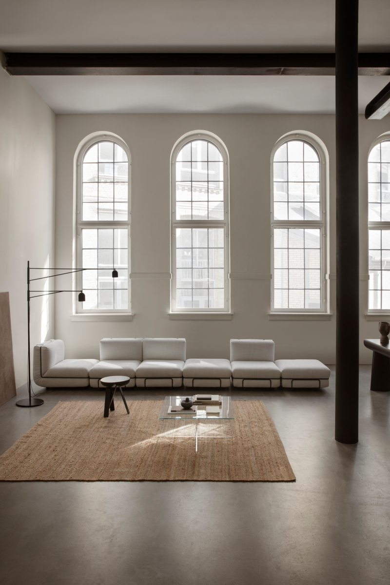 Журнальный столик    Side Table No 2  3