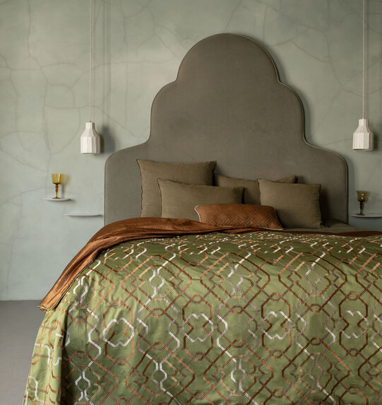 Ткань Ardecora Moresco 15519991  купить в Караганде по выгодной цене|Интернет-магазин дизайнерских решений Decorwall 3