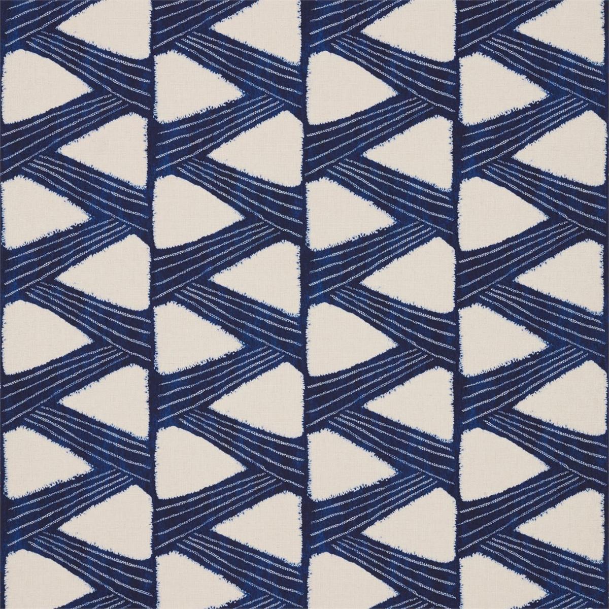 Ткань Zoffany Edo Fabrics 322439 
