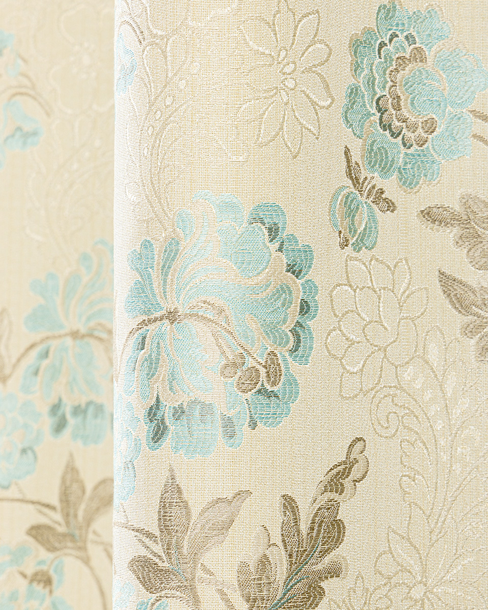 Ткань Marco Polo Antibes Allover RX29001  купить в Москве по выгодной цене|Интернет-магазин дизайнерских решений Decorwall