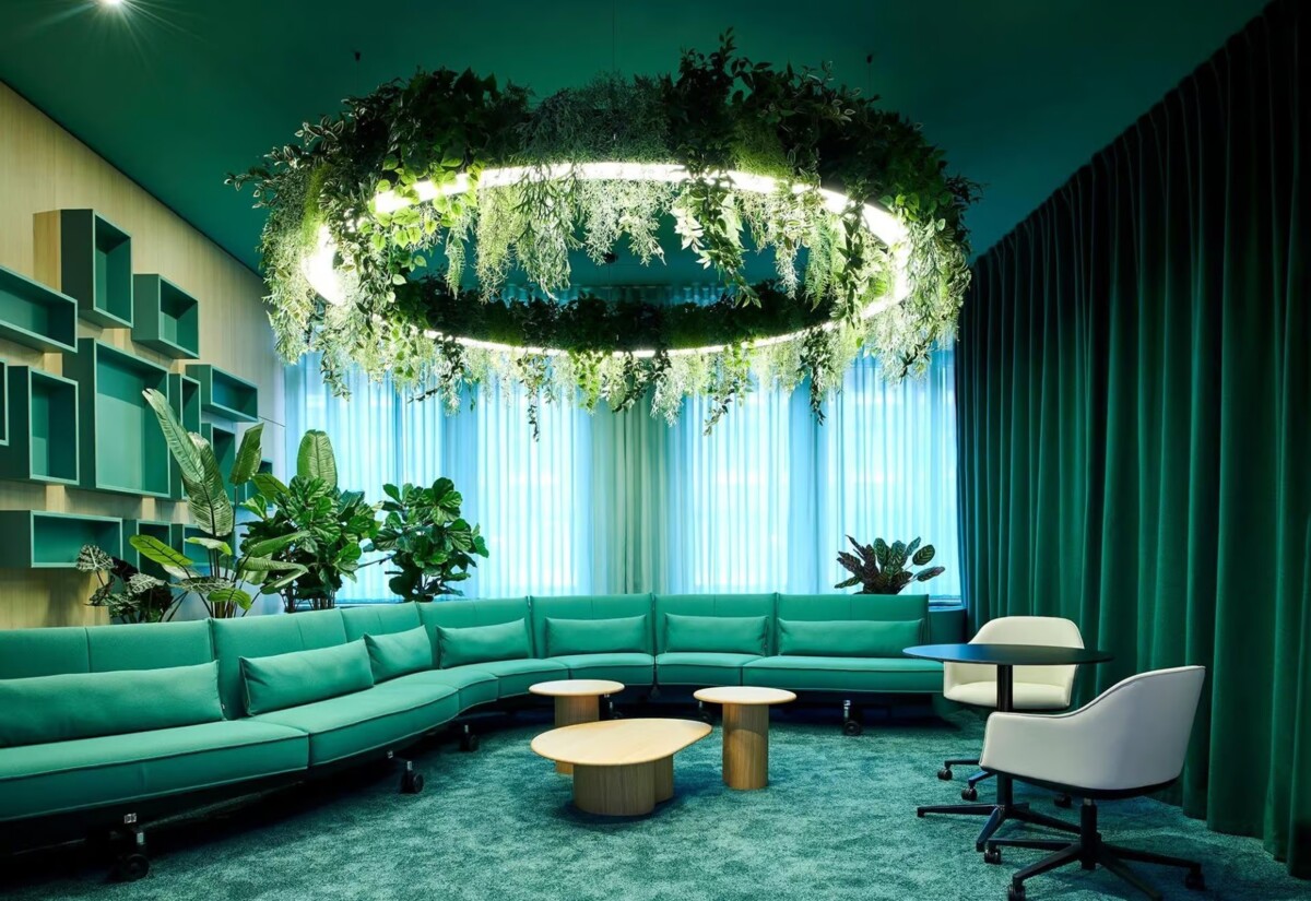 Ткань Creation Baumann Alex Acoustic 0101210_0827  купить в Москве по выгодной цене|Интернет-магазин дизайнерских решений Decorwall 3