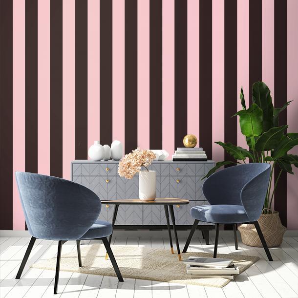 Обои для стен  Parato Cristiana Masi Friends & Coffee 2 16668  2