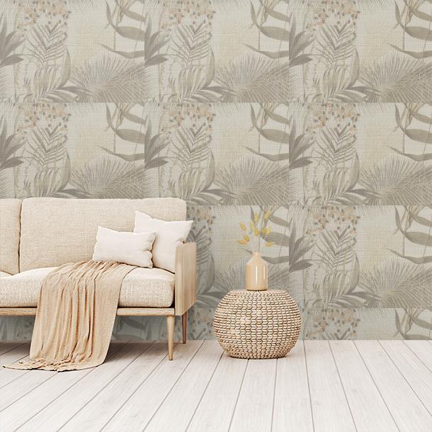 Обои для стен  Jannelli & Volpi Straw 50501  4