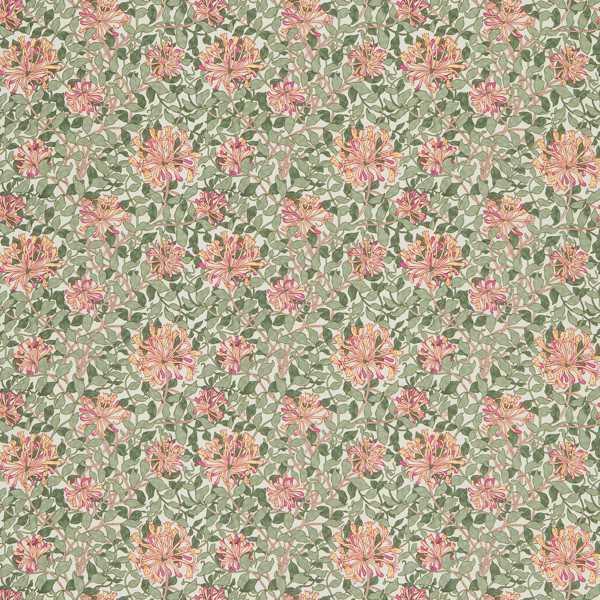 Ткань Morris & Co Morris and Friends Volume II Fabrics DJA1HS201 