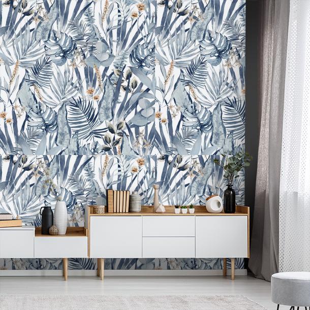 Обои для стен  Faboie Whispering In The Jungle F-WJ2004  5