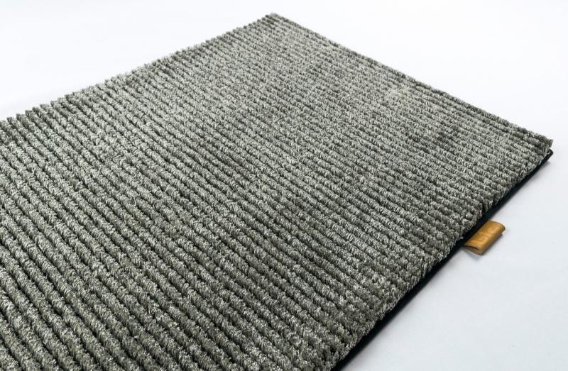 Ковер B.I.C. Carpets  shadow-3037-warm-grey 