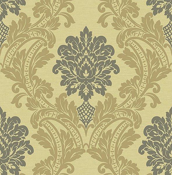 Обои для стен  Paper & Ink Modern Silhouettes LA42537 