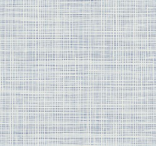 Обои для стен  Paper & Ink Navy Grey and White BL71602 