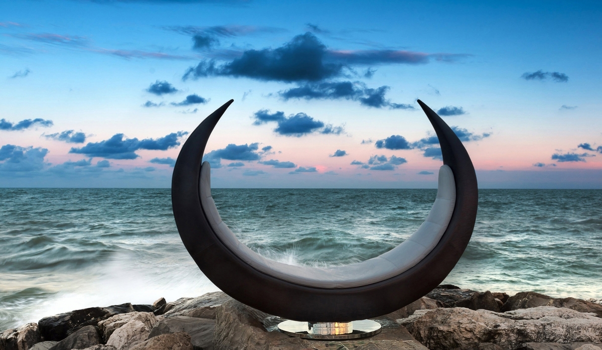 Кресло    ECLIPSE  3