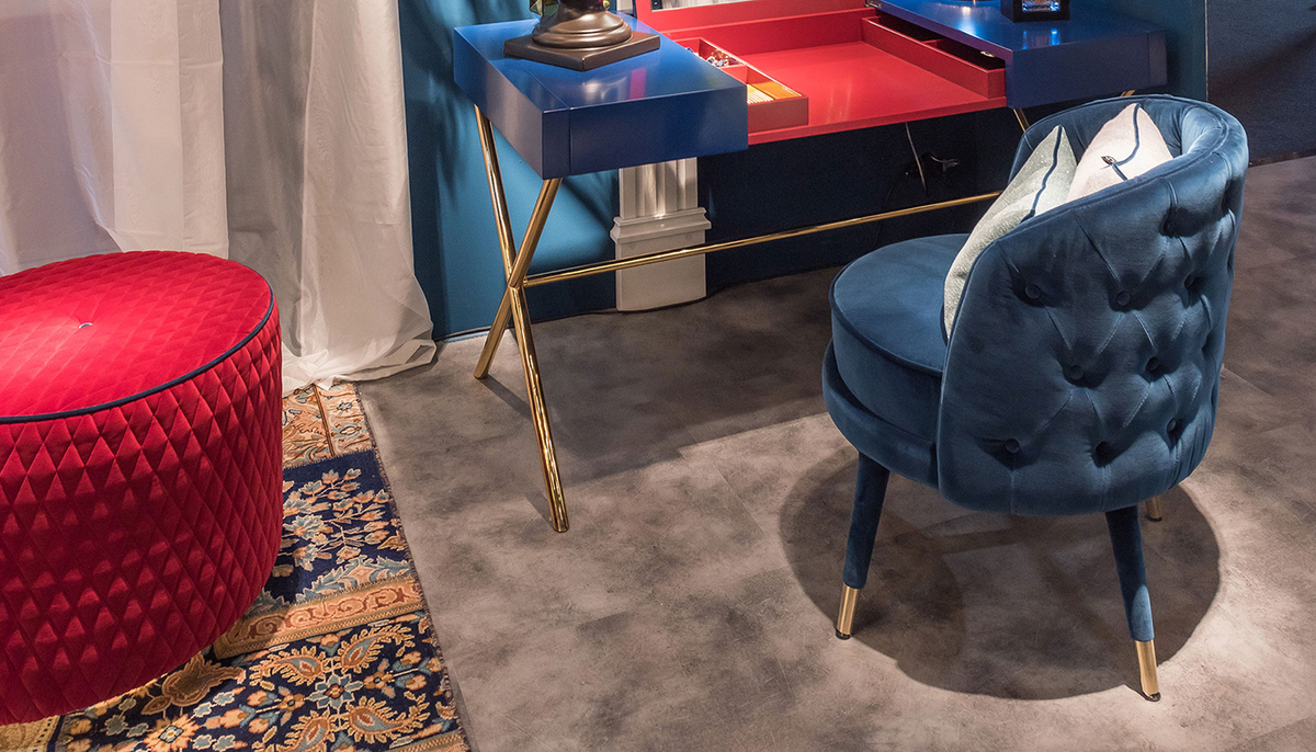 Кресло    POLTRONA ROUND  1