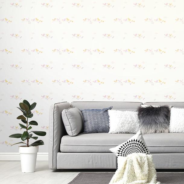 Обои для стен   Rose & Nino 85585235  3