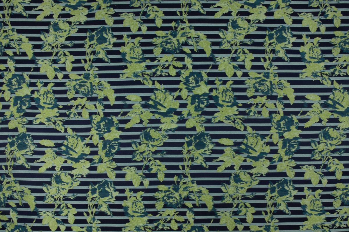 Ткань Jean Paul Gaultier La Croisiere Samuse 3615_04  купить в Москве по выгодной цене|Интернет-магазин дизайнерских решений Decorwall