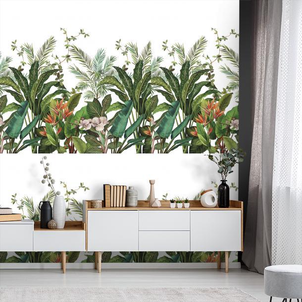 Обои для стен  Daisy Bennet Mural Collection DB31700M  5