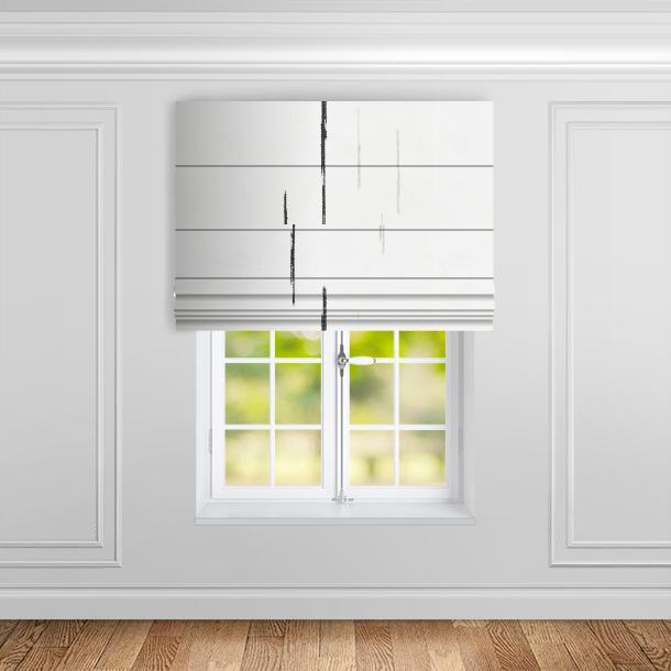 Ткань Kvadrat Broyd 6861-0001  купить в Москве по выгодной цене|Интернет-магазин дизайнерских решений Decorwall 1