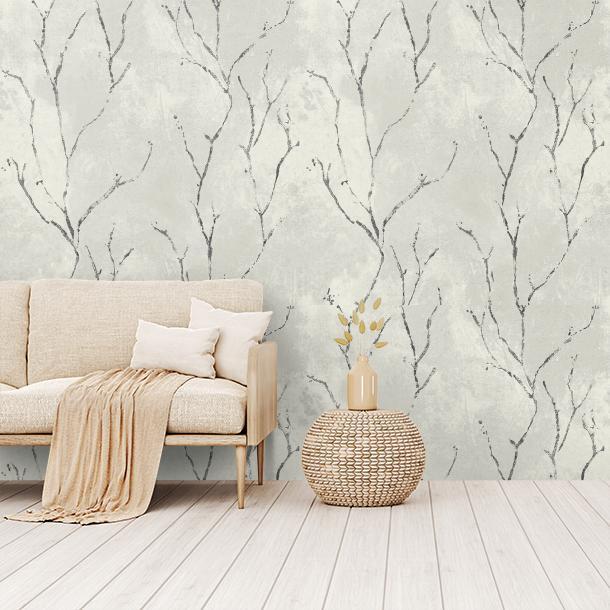 Обои для стен  Faboie Everything BA-CT0701C  4