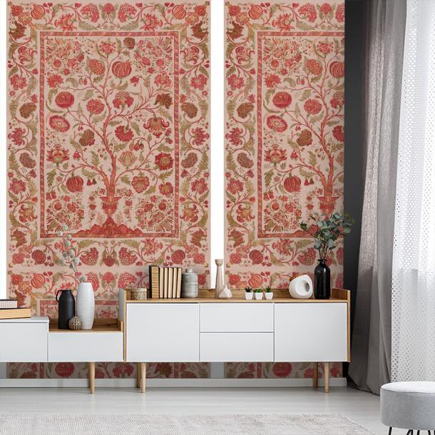 Обои для стен  Eijffinger Amber 350685  5