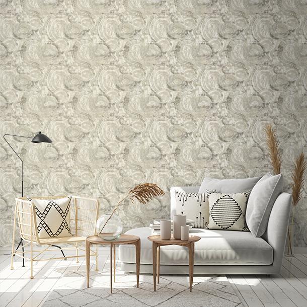 Обои для стен  Clarke&Clarke Metropolitan Wallcoverings W0222-04  1