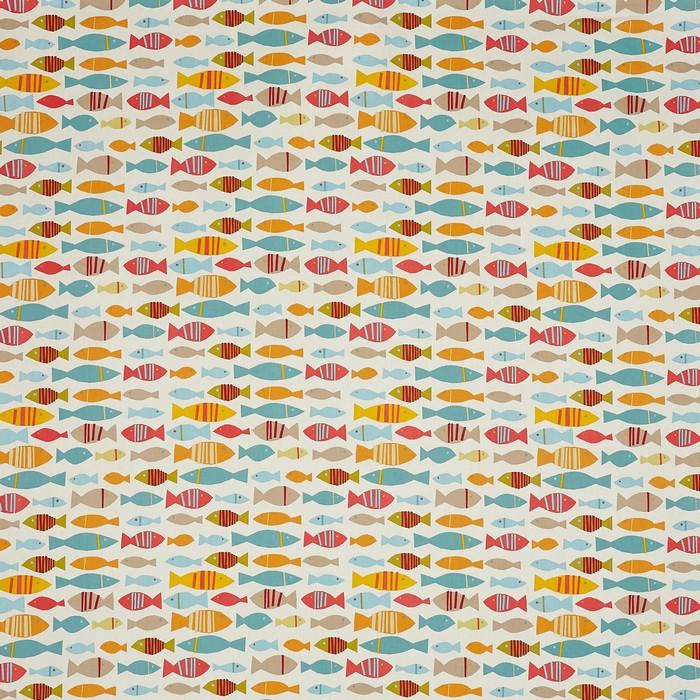 Ткань Prestigious Textiles Sketch 5088 finn_5088-513 finn butterscotch 