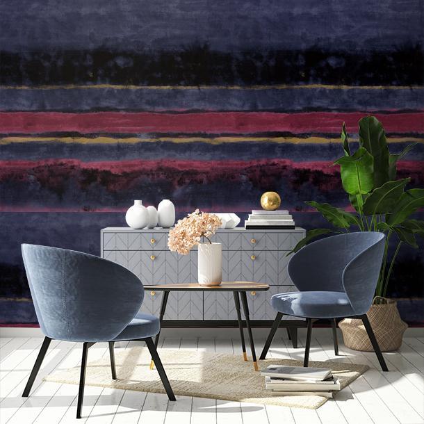 Обои для стен  Faboie Chinoiserie F-CN1705  2