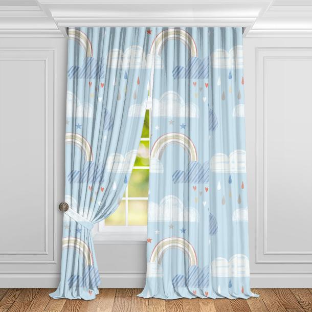 Ткань Faboie Matthew And Dora FC-MA0403  купить в Москве по выгодной цене|Интернет-магазин дизайнерских решений Decorwall 2