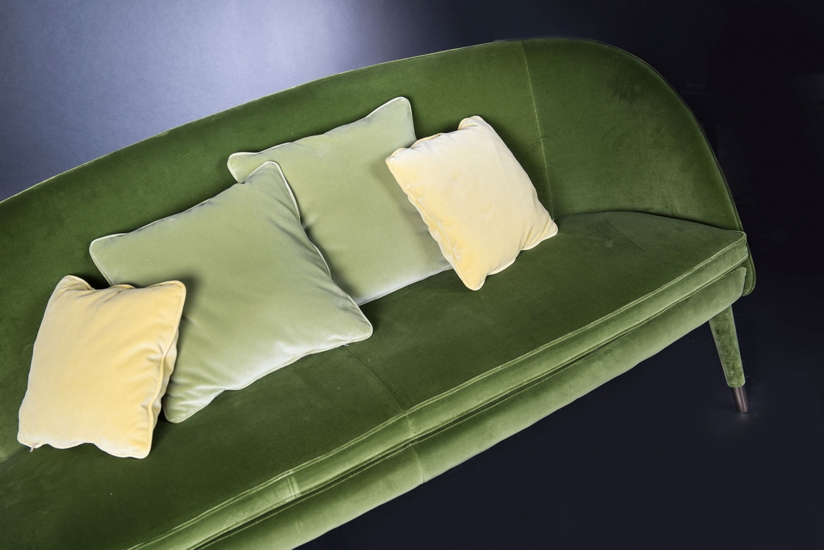 Диван    DIVANO VIVIEN  3