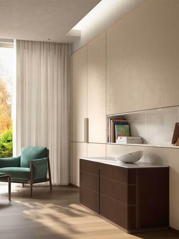 Комод    Fidelio Notte  4